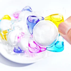5 in 1 Dishwasher Tablets for Auto Dish washing Machine Cleaning Pods