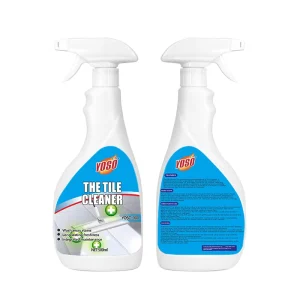 500ML All Purpose Tile Cleaner Home Care Liquid Chemical for Effective Stain Removal