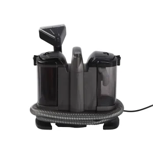 500W Wet & Dry Vacuum Cleaning Home Appliances Portable Sofa Carpet Cleaner Fabric Washing Upholstery Spill Spot Cleaner