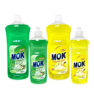500ml 1000ml Eco Friendly Disposable Dishwashing Liquid High Foam Lemon Lavender Scent Multipurpose Kitchen Cleaner