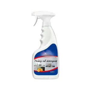 500ml Kitchen Cleaner Spray for Household Powerful Oil Stain Cleaners