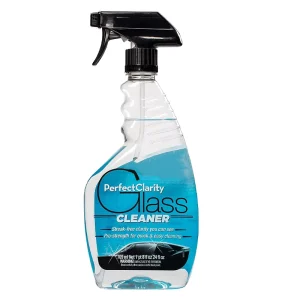 500ml OEM or ODM Window Glass Cleaner Spray Car Glass Cleaning Liquid Detergent Spray