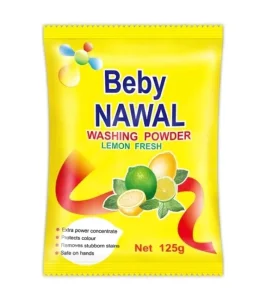 50g 25kg Bulk Detergent Laundry Powder Rich Foam Washing Powder Strong Scents Soap Detergent Powder