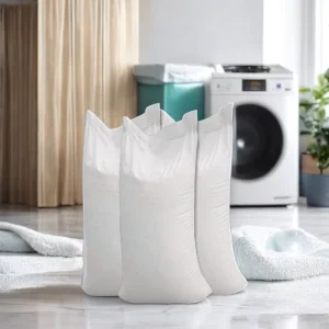 50kg Bulk Powder Detergent High Effectively Remove Stains Laundry Detergent Powder Cleaning Supplies Detergent Laundry