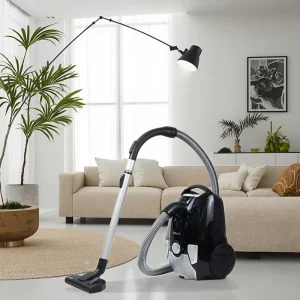 550W 1200W Electric Multifunction Strong Power Vacuum Cleaner