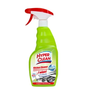 550ml Multi Purpose Cleaner Powerful Clean Kitchen Floor Cleaner Liquid Floor Cleaning Detergent