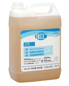 5L Senior Oven Cleaner Kitchen Cleaner for Heavy Dirt & Oil Stains