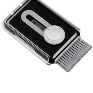 6 in 1 Cleaning Brush Set