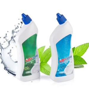 600ml Household Chemical Toilet Bowl Liquid Cleaner Liquid