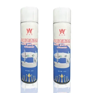600ml Multi Purpose Cleaner Heavy Duty Degreaser Rust Inhibitor for Sewing Machines Industrial Machinery