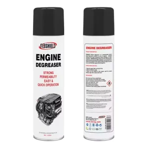 650ML Waterless Car Wash Cleaning Liquid Car Engine Degreaser Supply Car Cleaning Tool