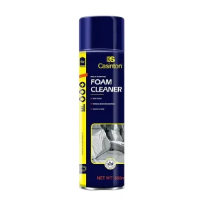 650ml Spray Multi Purpose Foam Cleaner for Car Maintenance and Home Cleaning OEM ODM Acceptable