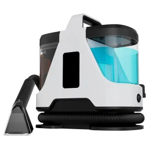 800W Multifunctional Portable Vacuum Cleaner Wet Dry Carpet Mite Remover for Household Use Hotel Upright Bat Cleaning Spot for