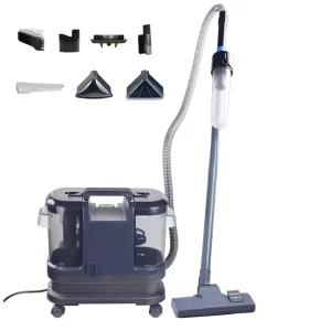 800W Portable Carpet Cleaner Machine Vacuum Cleaner