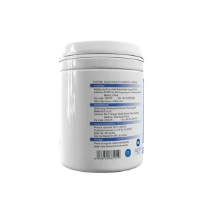 900g Coffee and Espresso Descaler and Cleaner Coffee Maker Descaling Cleaning Powder Tabletop Cleaning Tablets