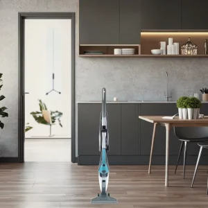 90W Household Cleaner Electric Appliance Handheld Portable Corded Bagless Vacuum Cleaner