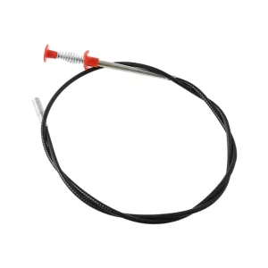 90cm Sink Tub Dredge Remover Hair Catcher Sewer Tool Flexible Spring Drain Clog Cleaner