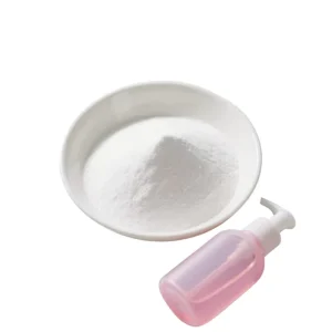 (≥99.5%) High Purity CMC Detergent Grade for Laundry Powder Dishwashing Liquid CMC Factory Direct