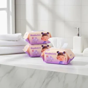 Accept Custom Packaging and Sizes Multi Functional Cleaning Wipes Made by Professional Manufacturers