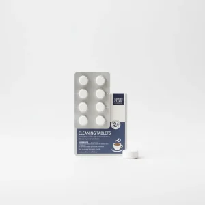Active Oxygen Solid Effervescent Tablets 30%-70% Active Ingredient Coffee Machine Cleaner Eco Friendly Kitchen Cleaning