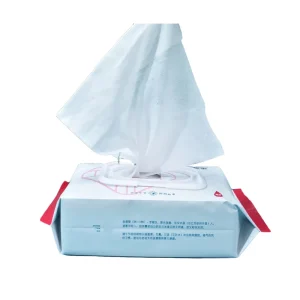 Adult Disinfecting Wet Wipe Wet Toilet Paper Wipes