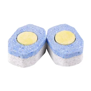 All One OEM Eco Friendly Biodegradable Solid Dishwashing Tablets Dishwasher Detergent Direct Price Household