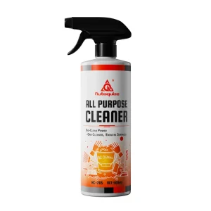 All Purpose Cleaner 500ML Biodegradable Multi Surface Formula for Car Home Hard Surfaces Dust Repellent Care Product