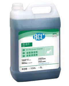 All Purpose Cleaner Liquid Detergent for Washable Surfaces