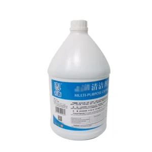 All Purpose Eco Friendly Liquid Cleaner Degreaser Clean All Multipurpose Disposable Feature