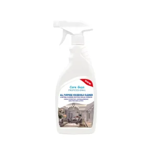 All Purpose Household Cleaner Powerful Dirt Cleanser for a Hygienic Home Environment