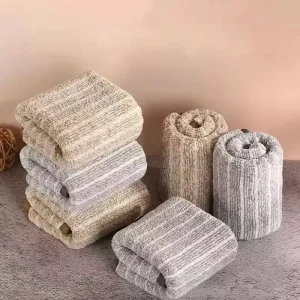 All Purpose Microfiber Cleaning Cloth for Home Kitchen Bathroom Office Car Cleaning