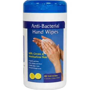 All-Purpose Surface Disinfection Cleaning Wet Wipes Disinfection Cleaning Barrel Packing Wet Wipes