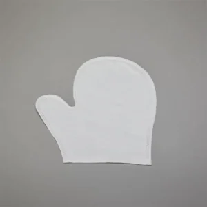 All in One Eco Friendly Disposable PE Cleaning Gloves Breathable Non Woven Design for Kitchen Laundry & General Home Use
