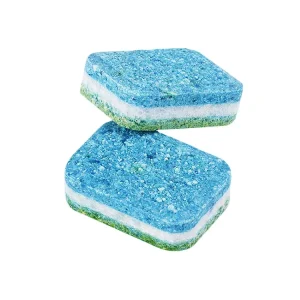 All in One Eco friendly Dishwasher Tablet Dishwashing Machine Clean Tablet Factory Detergent High Quality
