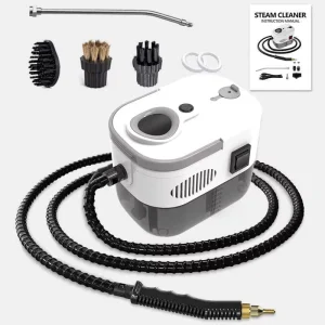 All in One Hard Floor and Carpet Extractor With Hot Air Drying Function for Instant Walk on Dryness Facility Maintenance Tool