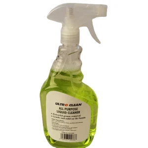 All purpose High Efficiency Cleaning Solution for a Wide Range of Applications