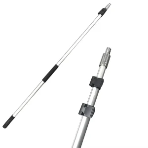 Aluminum Telescopic Pole for Fruit Picker