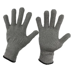 Anti-Cut HPPE Cut Resistant Household Gloves Work Kitchen Life Safety Gloves