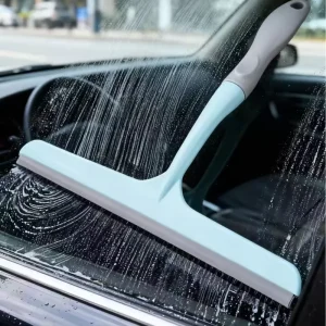 Anti slip Plastic Wiper Cleaner Household Window Cleaning Tool Washing Tile Special Squeegee Model Vlk 413