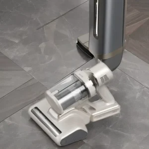 Automatic Cyclone Wet and Dry Vacuum Cleaner Household Mite Removal With Dust Bag