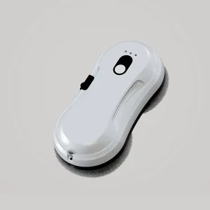 Automatic Household Robot Cleaner with Brushless Motor US Plug Remote Control Via Phone App for Glass Window Cleaning