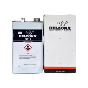 BELZONA 9111 High Performance Surface Cleaner and Degreaser