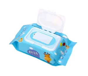 Baby Wet Wipes Non-Woven 150x200mm Professional China Manufacturers