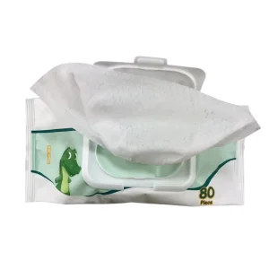 Baby Wipe Professional Natural Soft Baby Wet Wipes for Face Hand Mouth Clean