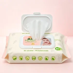 Baby Wipes Super Soft Baby Wet Wipes 99 Water Sensitive Baby Wipes