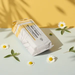 Baby Wipes Wet Cleansing Hand Wipes for Face 8 Pcs Mini Wipes