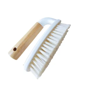 Bathroom Cleaning Brush Scrub Brush for Cleaning Scrubbing Heavy Duty PP Cleaning Brush