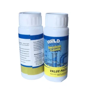 Bathroom Kitchen Toilet Gel Dredge Agent Clean Descaling Remove Odor Stain Toilet Deodorizer Sewer Dredge Toilet Powder