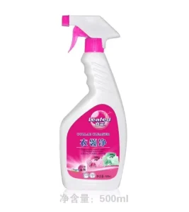 Bathroom Liquid Cleaner