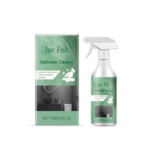 Bathroom Multi Purpose Cleaner Household Grease Limescale Remover Multi Purpose Spray Cleaner